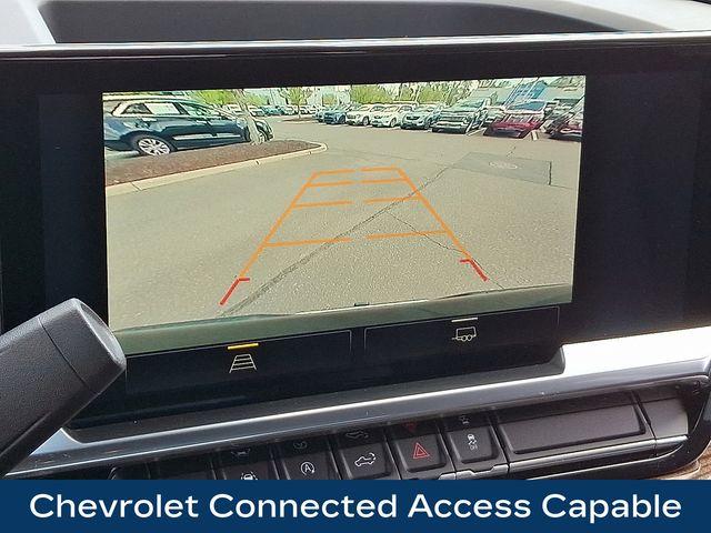 2022 Chevrolet Silverado 1500 Vehicle Photo in PAWLING, NY 12564-3219