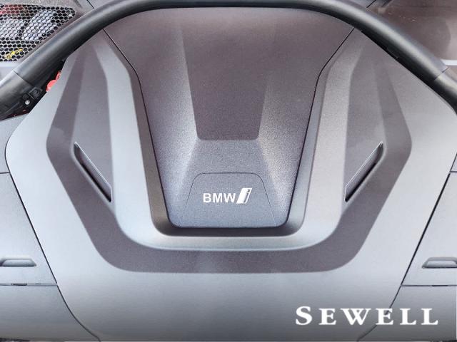 2025 BMW i4 Vehicle Photo in PLANO, TX 75024