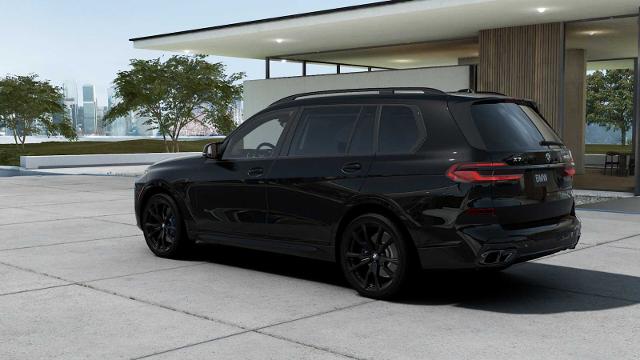 2026 BMW X7 M60i Vehicle Photo in GRAPEVINE, TX 76051
