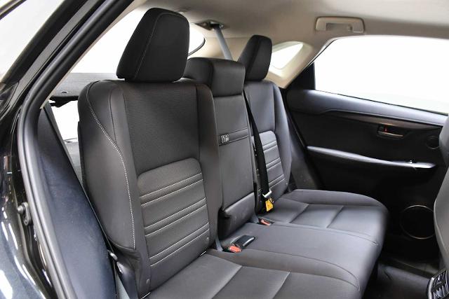 2021 Lexus NX 300 Vehicle Photo in DALLAS, TX 75235