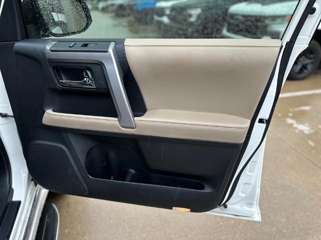 2022 Toyota 4Runner Vehicle Photo in Grapevine, TX 76051
