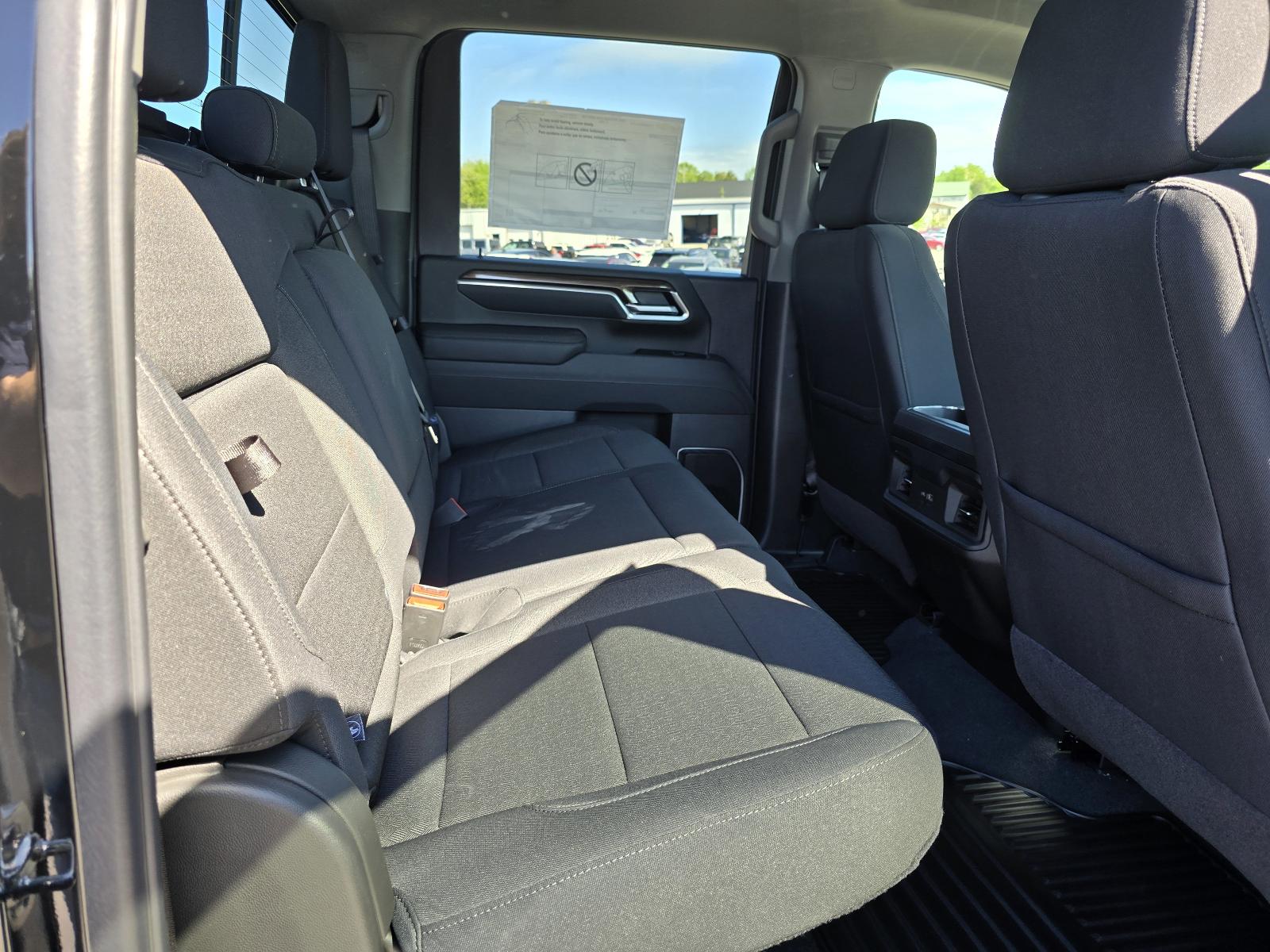 2025 Chevrolet Silverado 2500 HD Vehicle Photo in Rolla, MO 65401