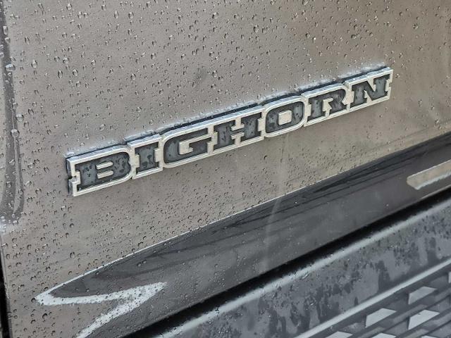 2021 Ram 1500 Vehicle Photo in DALLAS, TX 75209
