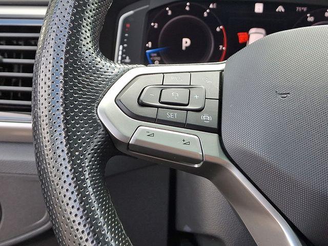2020 Volkswagen Atlas Cross Sport Vehicle Photo in PAWLING, NY 12564-3219