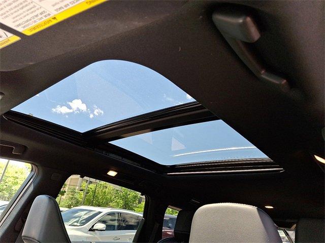 2022 INFINITI QX60 Vehicle Photo in Willow Grove, PA 19090
