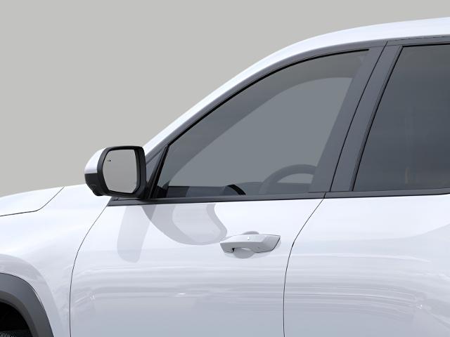 2026 Chevrolet Equinox Vehicle Photo in Madison, WI 53713