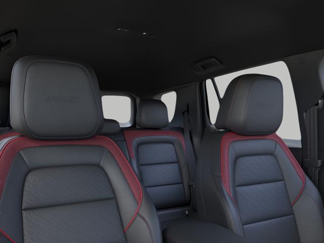 2026 Chevrolet Equinox Vehicle Photo in Madison, WI 53713