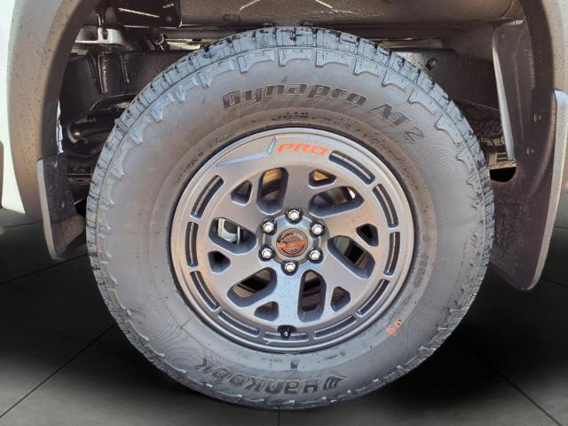 2025 Nissan Frontier Vehicle Photo in Oshkosh, WI 54904