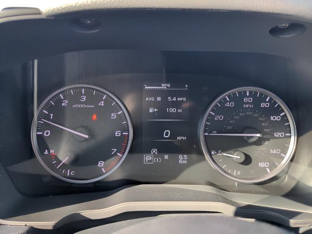 2025 Subaru Forester Vehicle Photo in Green Bay, WI 54304