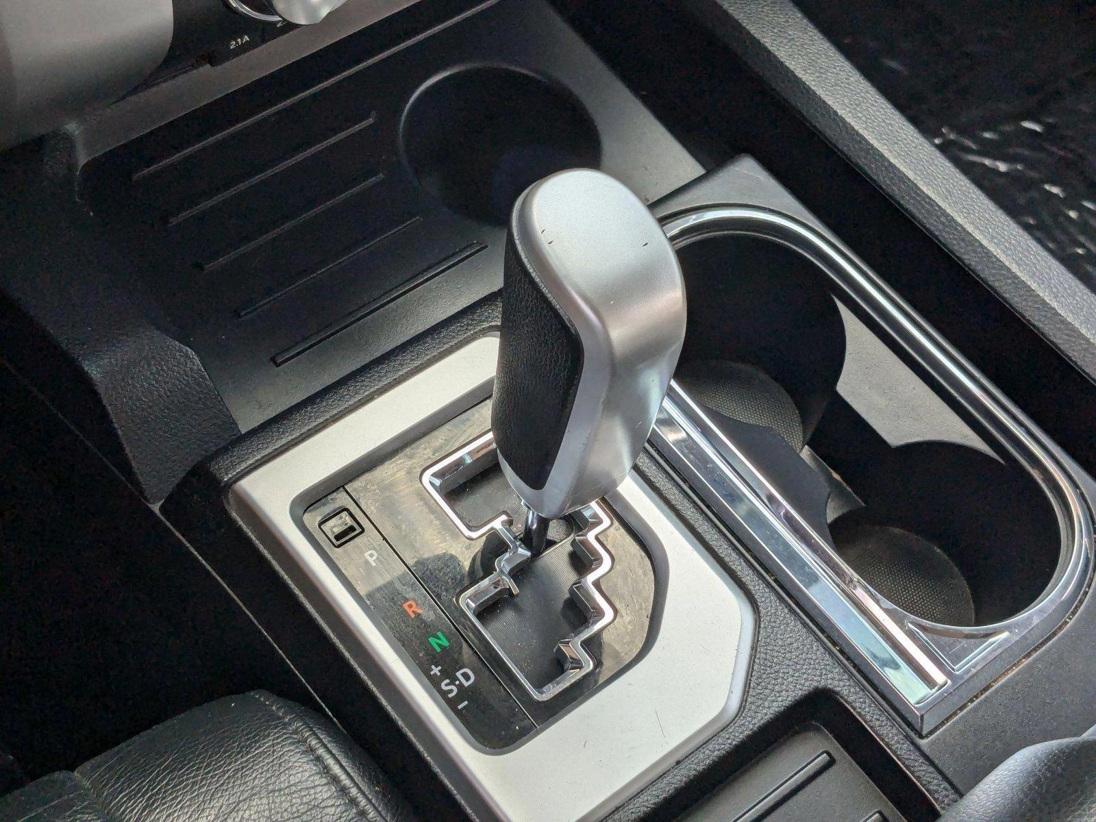 2020 Toyota Tundra 2WD Vehicle Photo in Jacksonville, FL 32244