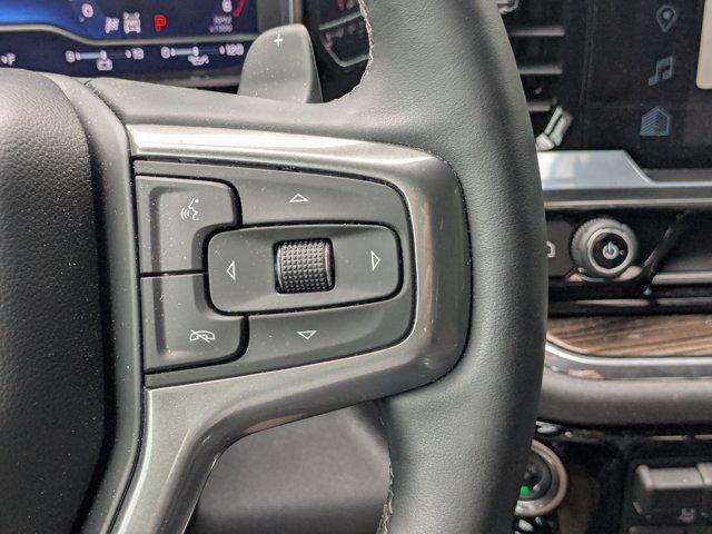 2024 Chevrolet Silverado 1500 Vehicle Photo in BRUNSWICK, GA 31525-1881