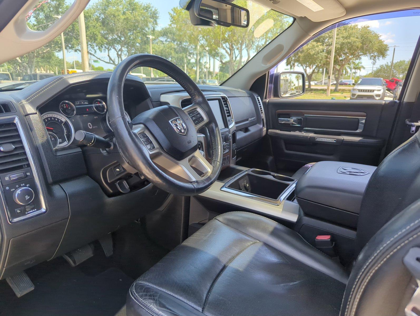 2015 Ram 1500 Vehicle Photo in Pembroke Pines, FL 33027