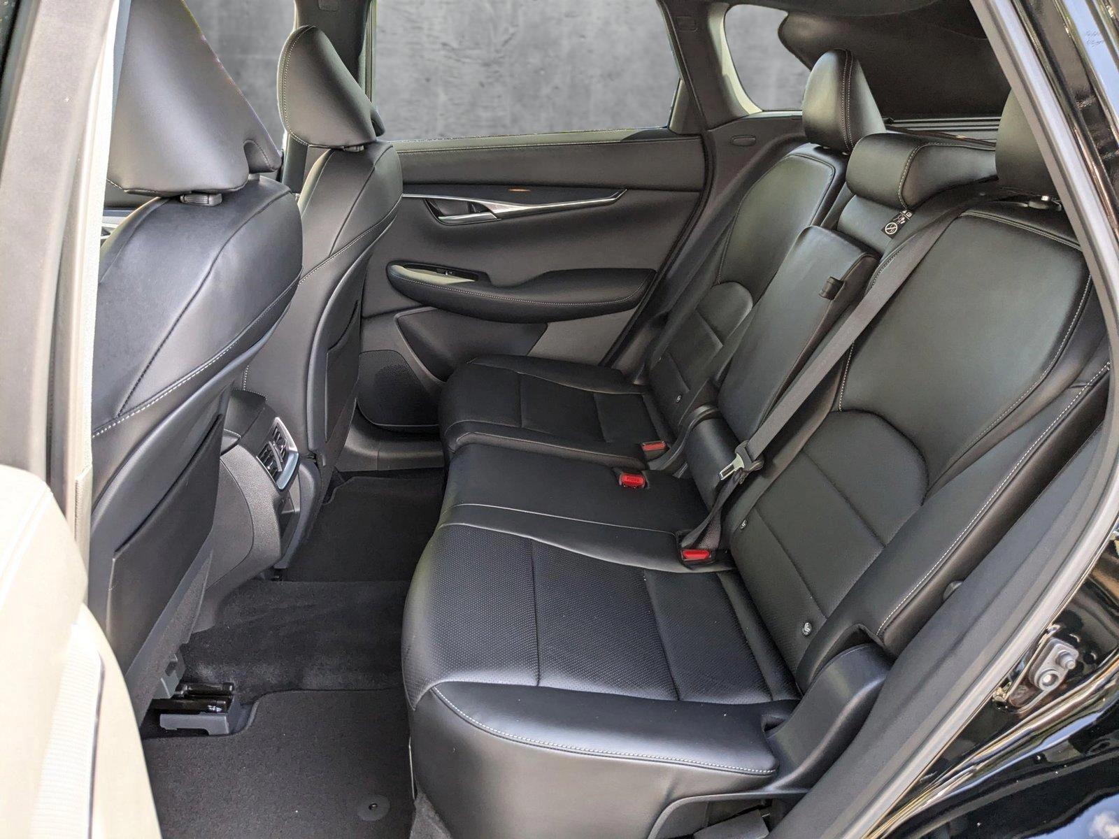 2025 INFINITI QX50 Vehicle Photo in Tampa, FL 33614