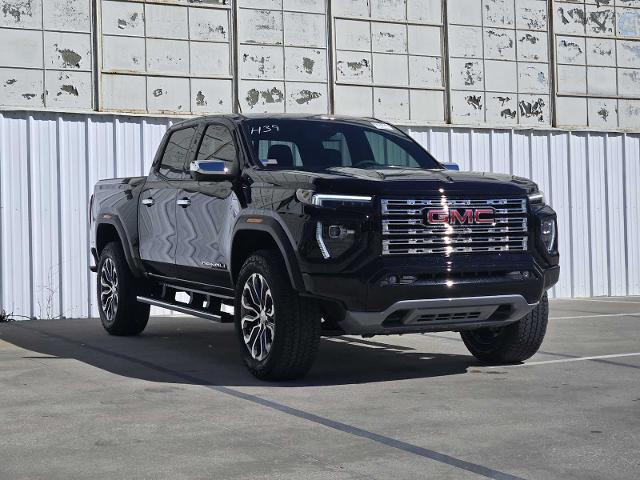 2025 GMC Canyon Vehicle Photo in DALLAS, TX 75209-3016