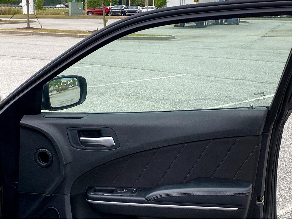 2022 Dodge Charger Vehicle Photo in BEAUFORT, SC 29906-4218