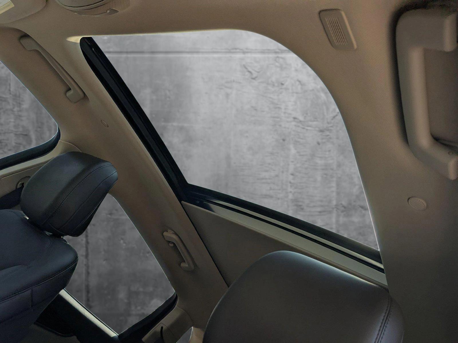 2020 Lincoln Nautilus Vehicle Photo in Clearwater, FL 33765