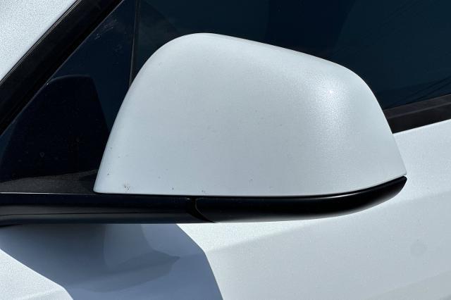 2023 Tesla Model Y Vehicle Photo in SPOKANE, WA 99202-2191
