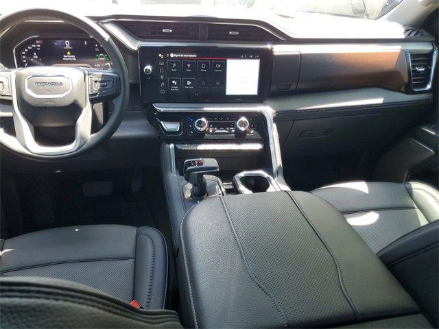 2024 GMC Sierra 1500 Vehicle Photo in SUNRISE, FL 33323-3202