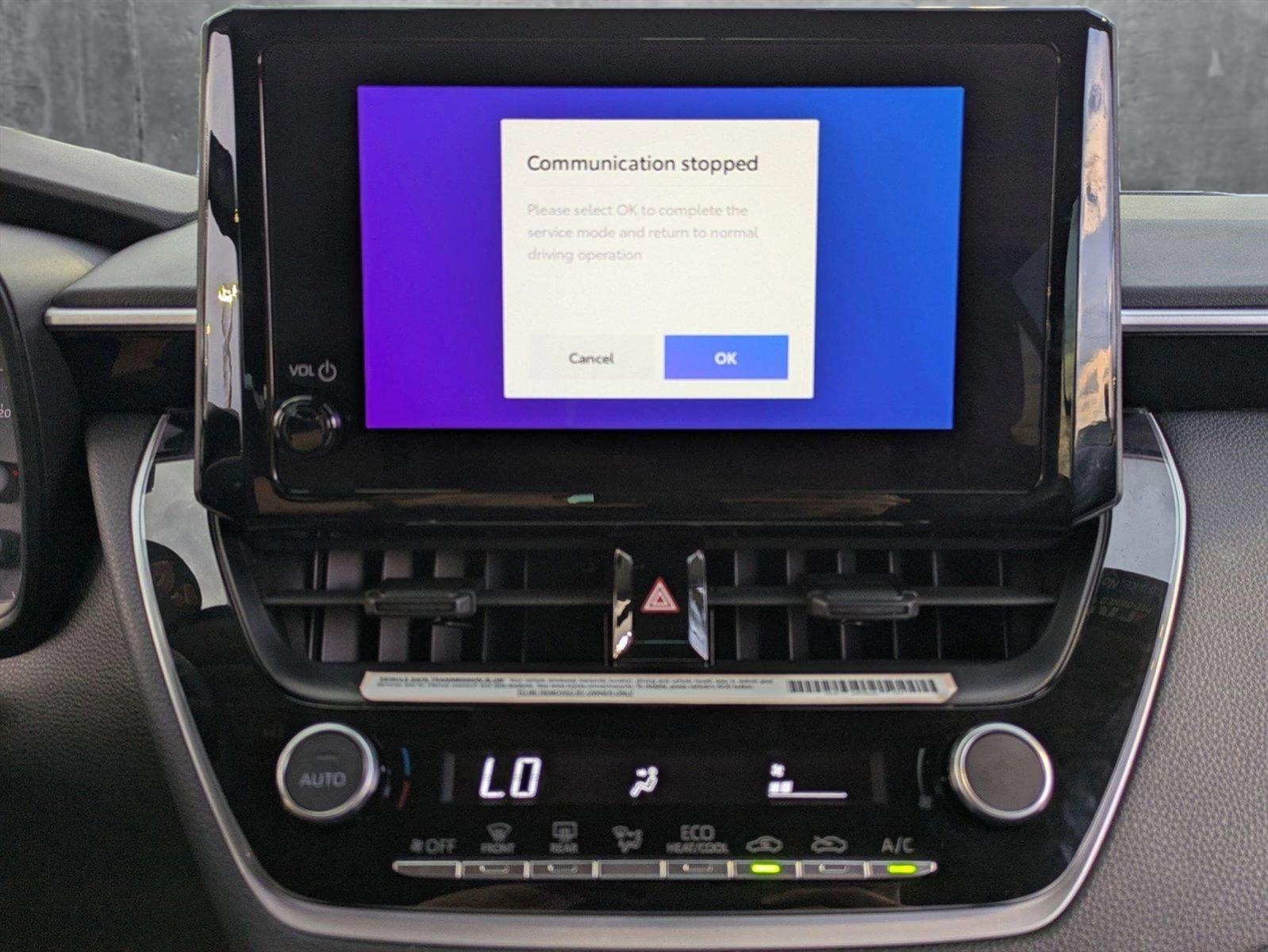 2024 Toyota Corolla Vehicle Photo in Winter Park, FL 32792