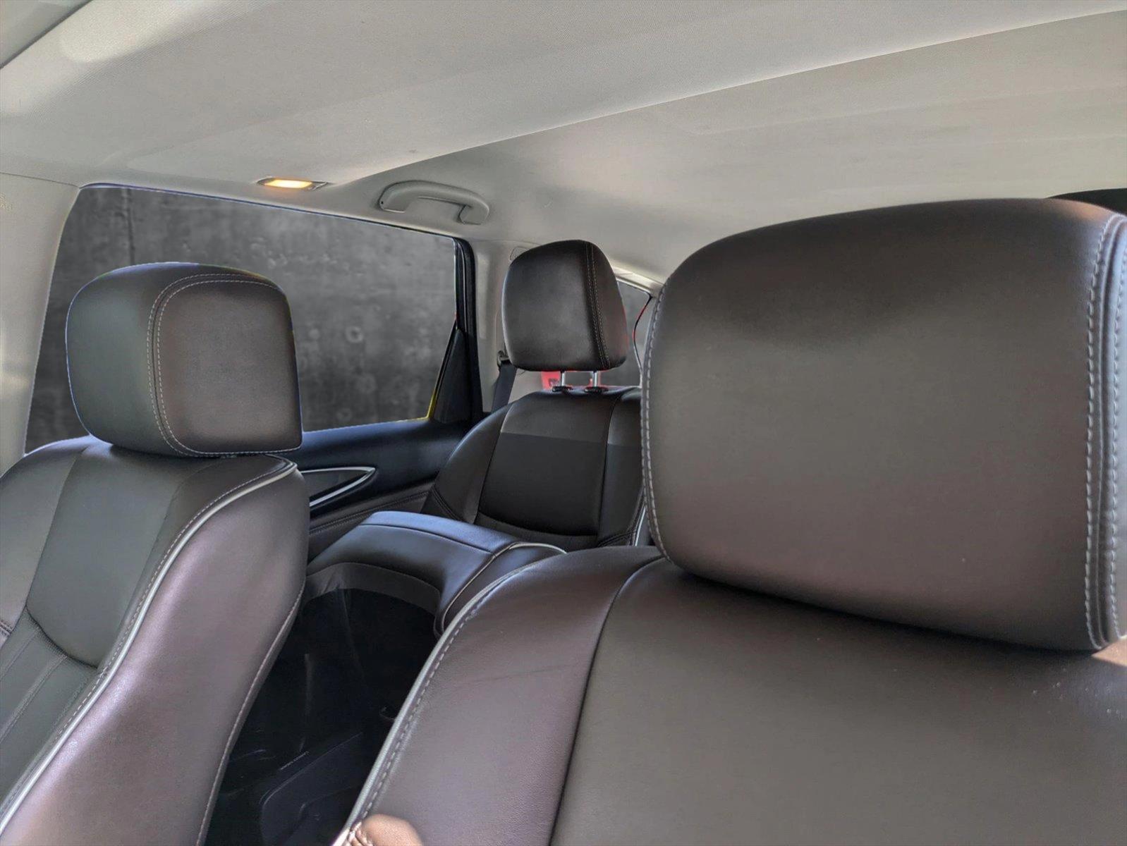 2020 INFINITI QX60 Vehicle Photo in Tampa, FL 33614