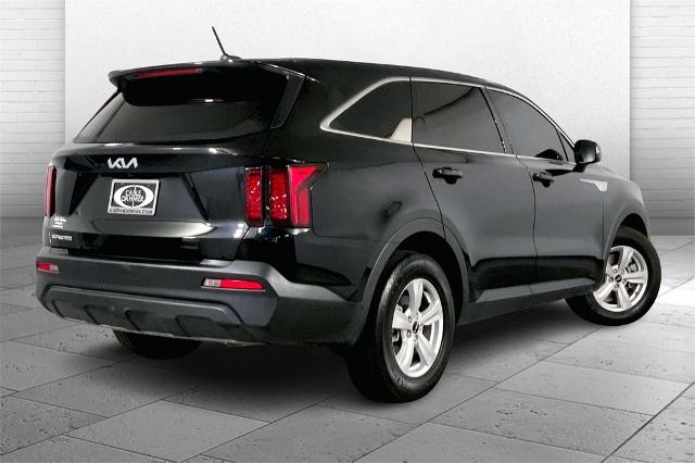 2023 Kia Sorento Vehicle Photo in Lees Summit, MO 64086