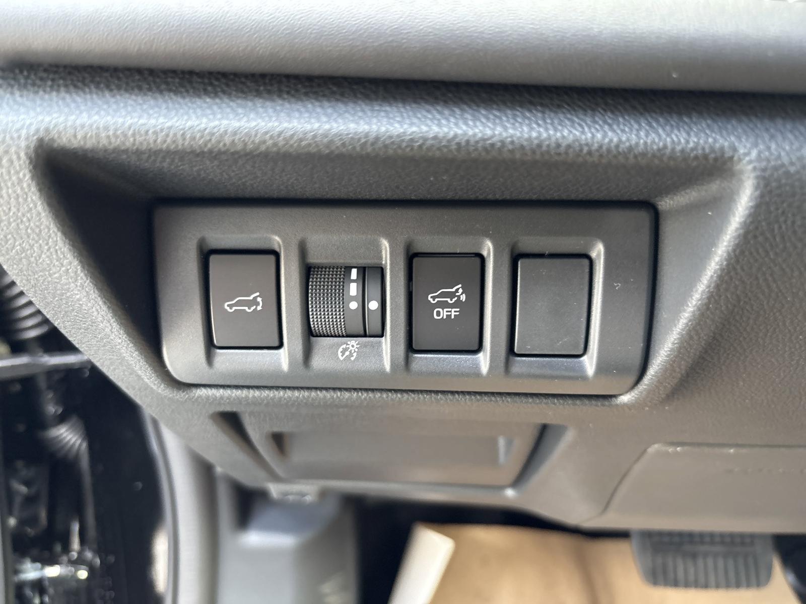 2025 Subaru Outback Vehicle Photo in Mechanicsburg, PA 17050