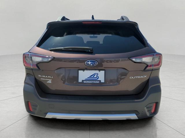 2022 Subaru Outback Vehicle Photo in Green Bay, WI 54304