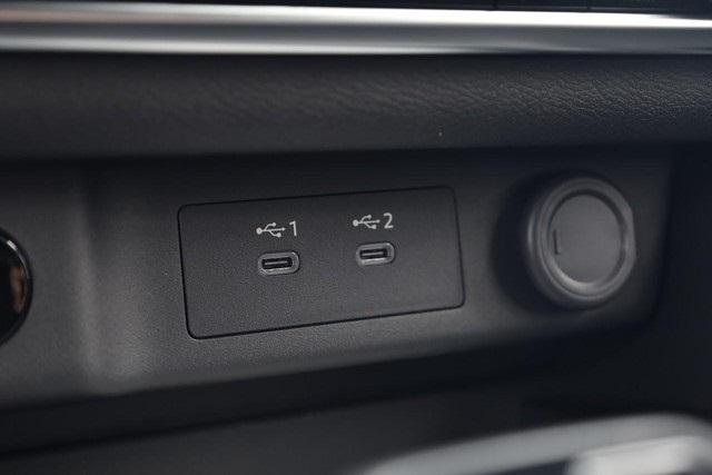 2025 Nissan Rogue Vehicle Photo in Hazelwood, MO 63042