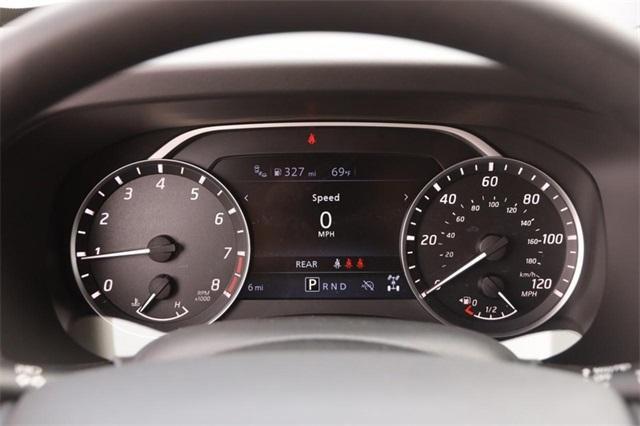 2025 Nissan Frontier Vehicle Photo in Hazelwood, MO 63042