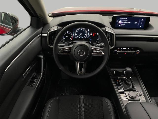 2025 Mazda CX-50 Vehicle Photo in Appleton, WI 54913