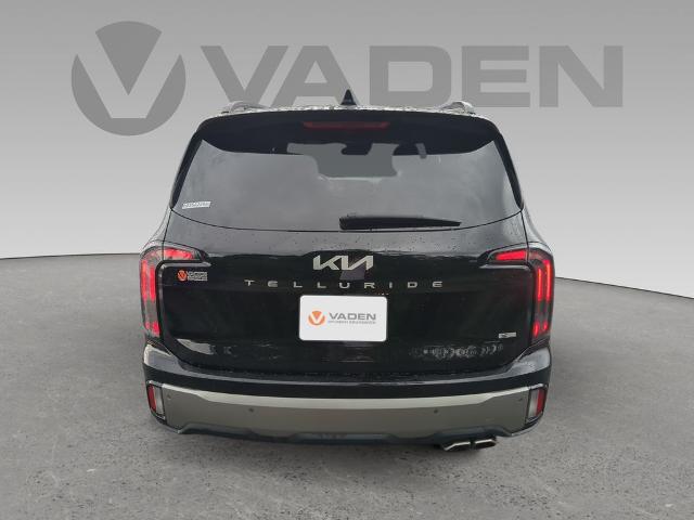 2023 Kia Telluride Vehicle Photo in Brunswick, GA 31525