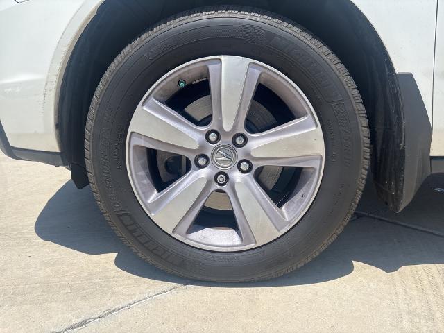 2013 Acura MDX Vehicle Photo in Grapevine, TX 76051