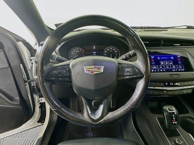 2019 Cadillac XT4 Vehicle Photo in Doylsetown, PA 18901