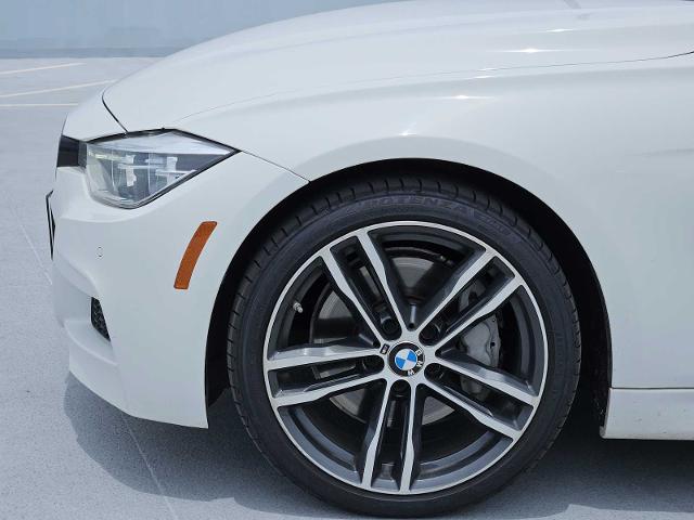 2018 BMW 340i Vehicle Photo in AUSTIN, TX 78717