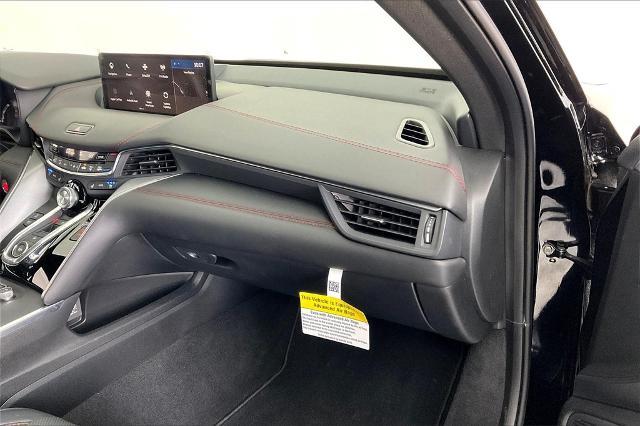 2025 Acura TLX Vehicle Photo in Grapevine, TX 76051