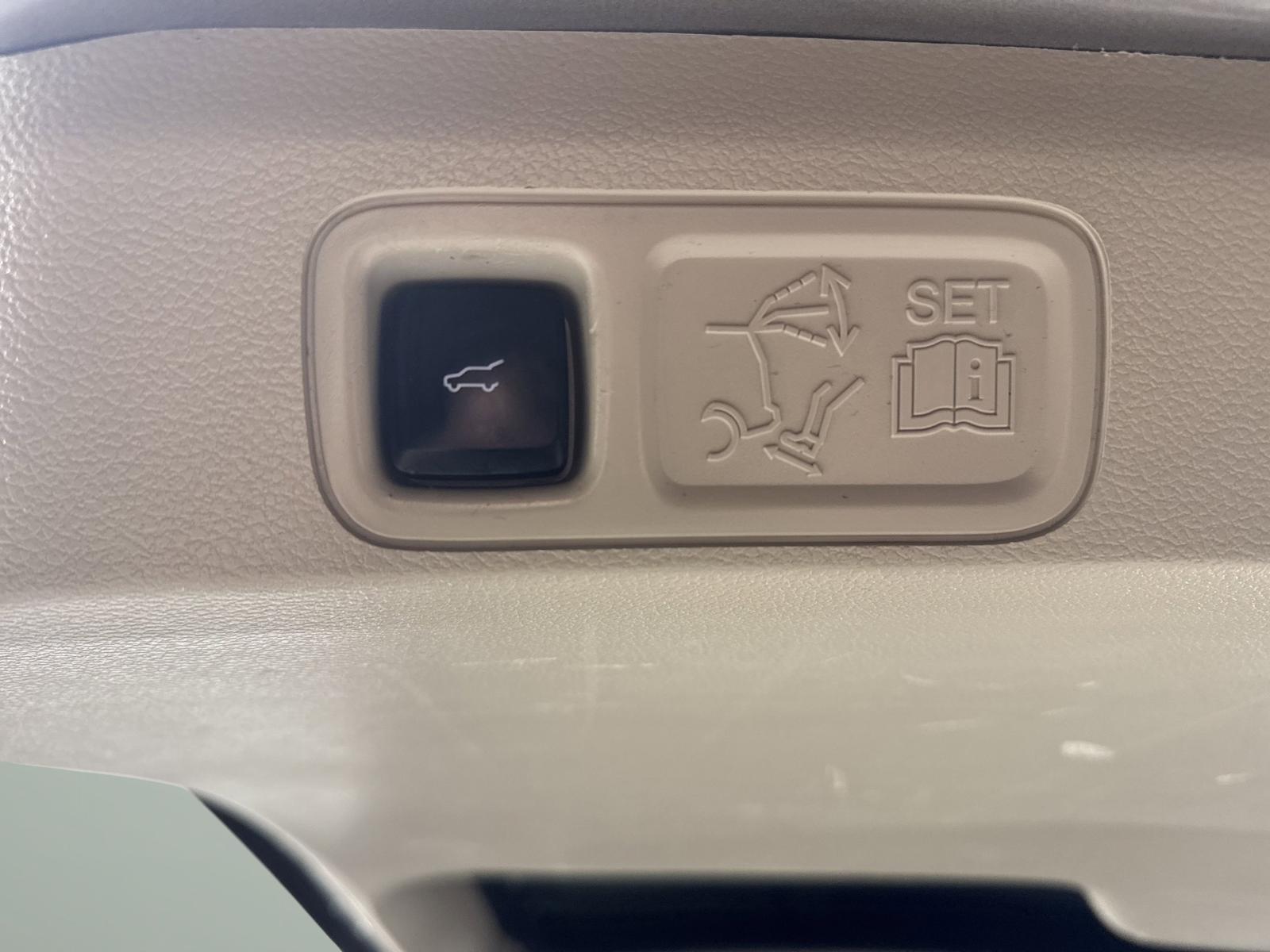 2019 Lincoln Navigator L Vehicle Photo in GEORGETOWN, TX 78626-7508