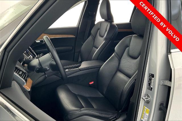 2023 Volvo XC90 Vehicle Photo in Grapevine, TX 76051