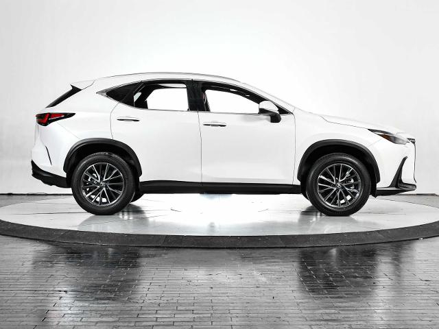 2025 Lexus NX 250 Vehicle Photo in DALLAS, TX 75235