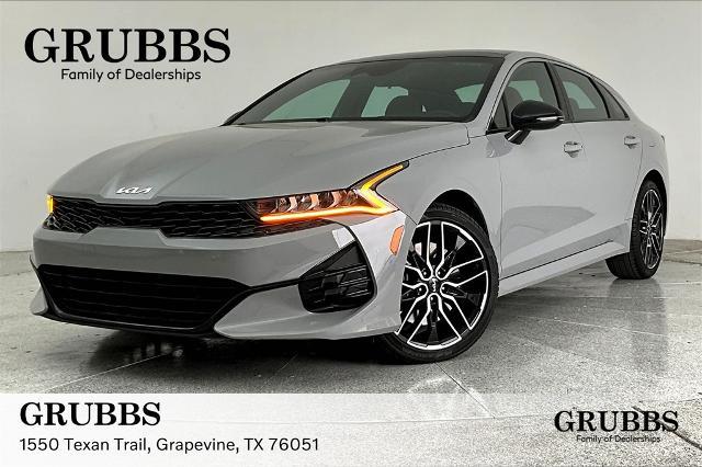 2024 Kia K5 Vehicle Photo in Grapevine, TX 76051