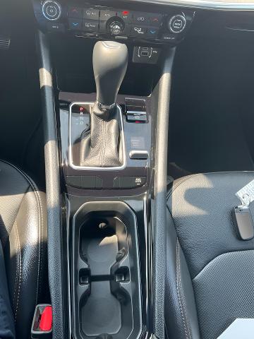 2023 Jeep Compass Vehicle Photo in Kaukauna, WI 54130