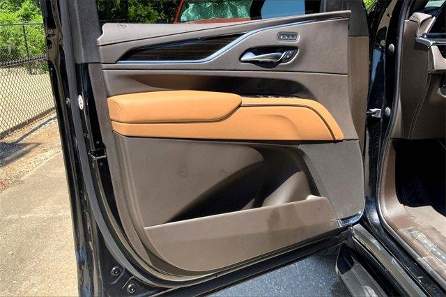 2023 Cadillac Escalade Vehicle Photo in KANSAS CITY, MO 64114-4545