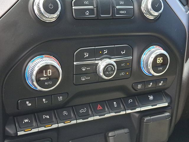 2019 GMC Sierra 1500 Vehicle Photo in TREVOSE, PA 19053-4984