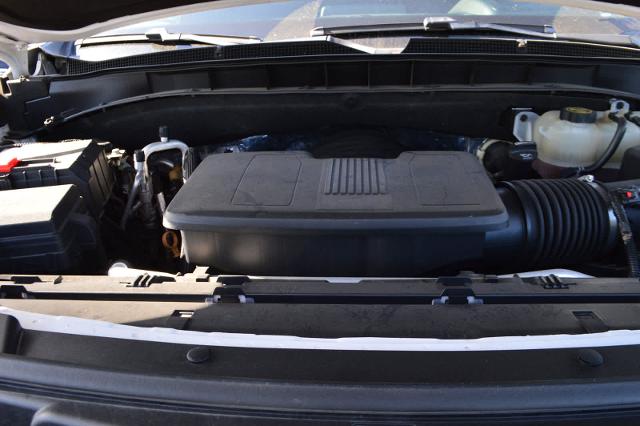 2021 Chevrolet Tahoe Vehicle Photo in Houston, TX 77090