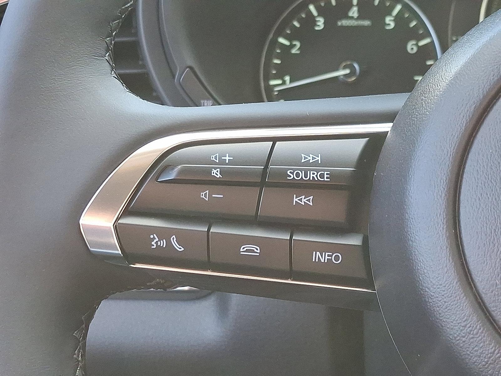 2025 Mazda CX-30 Vehicle Photo in Trevose, PA 19053