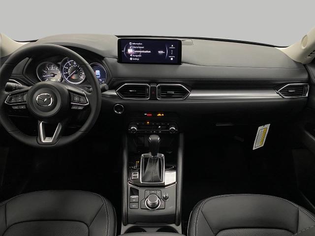 2025 Mazda CX-5 Vehicle Photo in Appleton, WI 54913