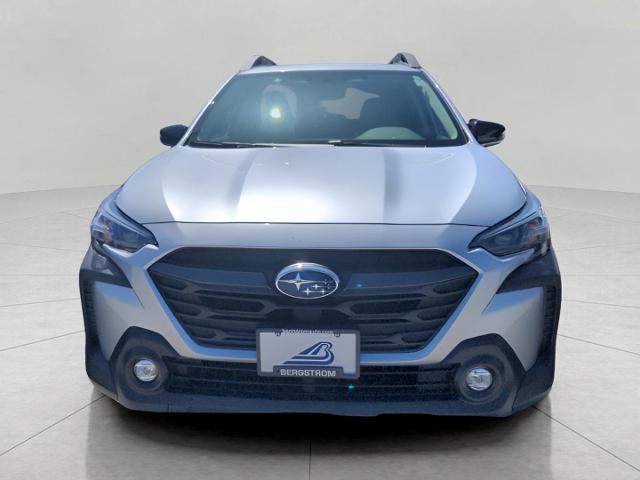 2025 Subaru Outback Vehicle Photo in Green Bay, WI 54304