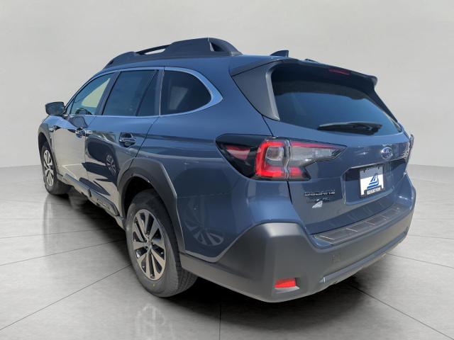 2025 Subaru Outback Vehicle Photo in Green Bay, WI 54304