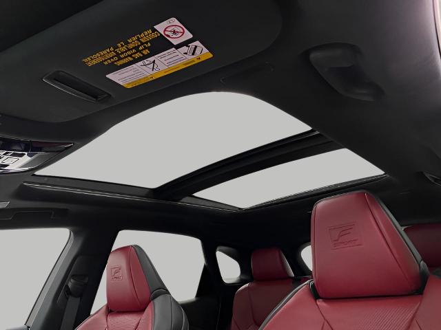 2023 Lexus RX 350 Vehicle Photo in Appleton, WI 54913