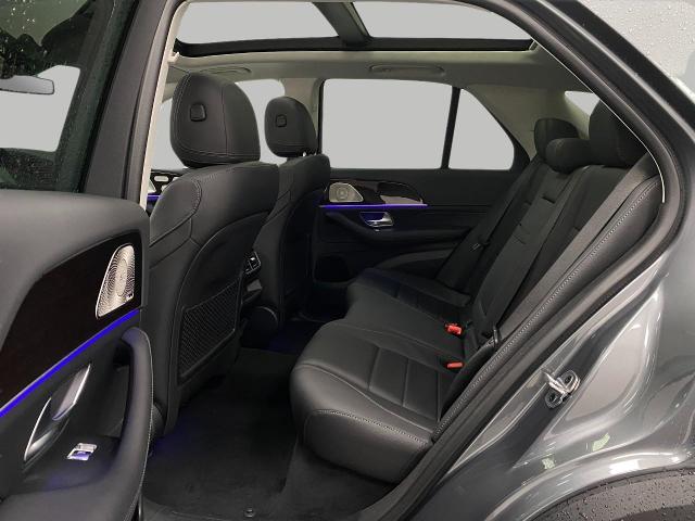 2025 Mercedes-Benz GLE Vehicle Photo in Appleton, WI 54913