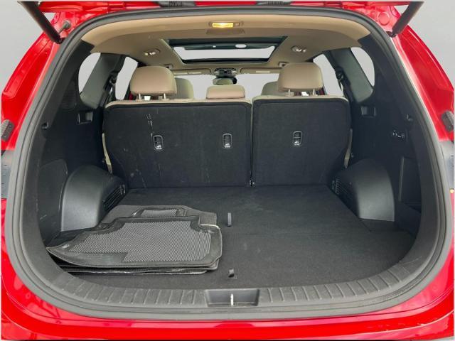 2022 Hyundai SANTA FE Vehicle Photo in Green Bay, WI 54304